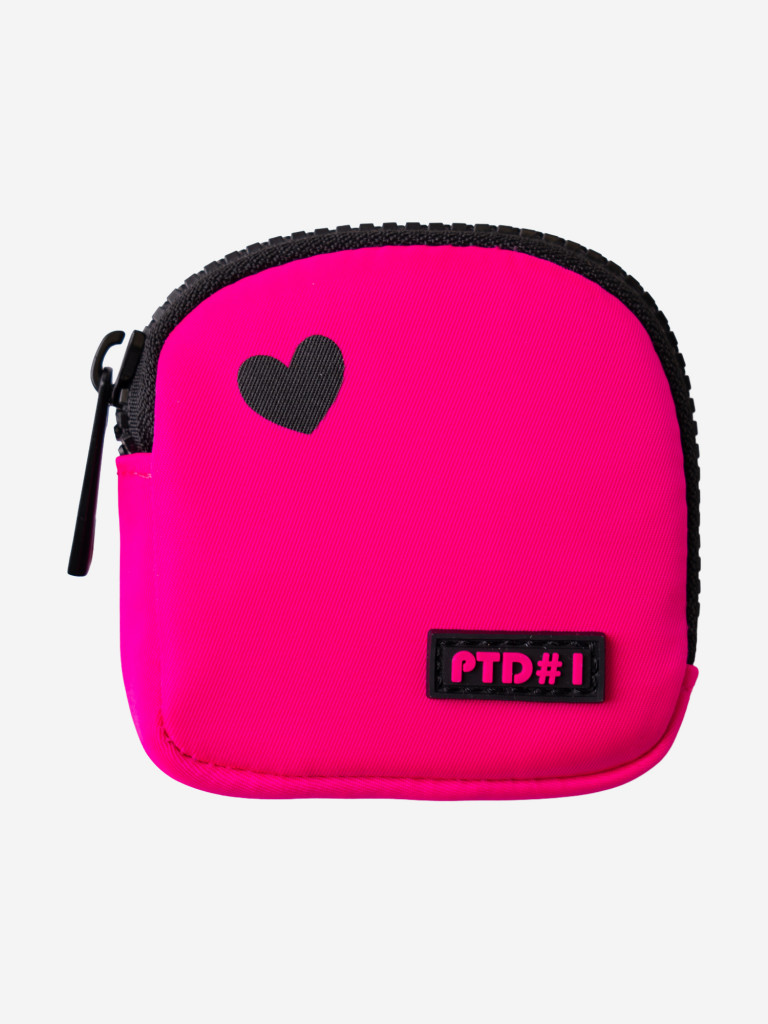 Сумка с чехлом для наушников PlayToday