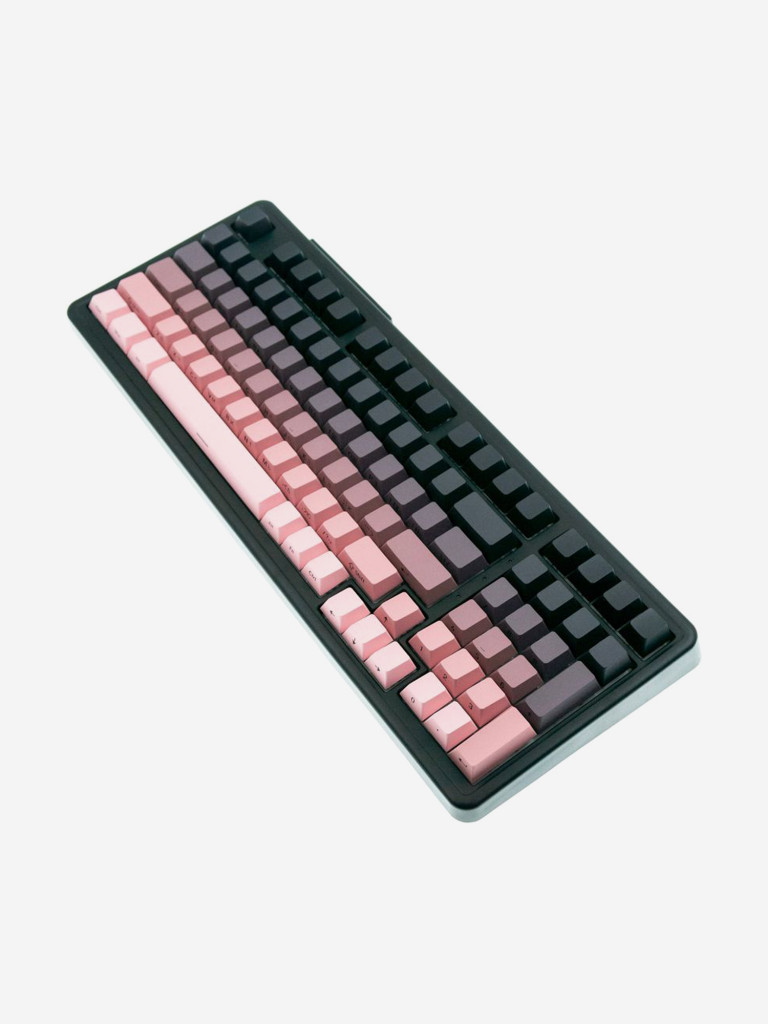 Клавиатура механическая CYBERLYNX ZT98
