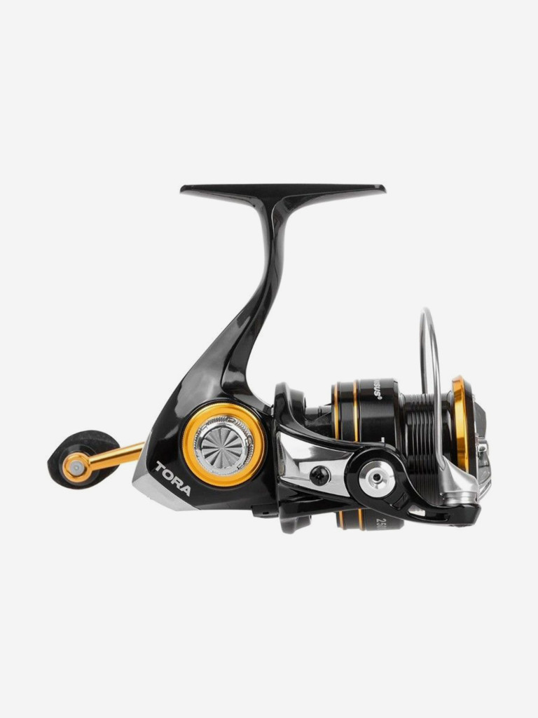 Катушка безынерционная Nisus TORA 2500 7+1 подшипник