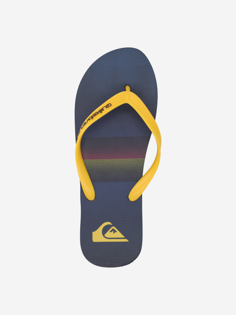 Шлепанцы мужские Quiksilver Molokai Core