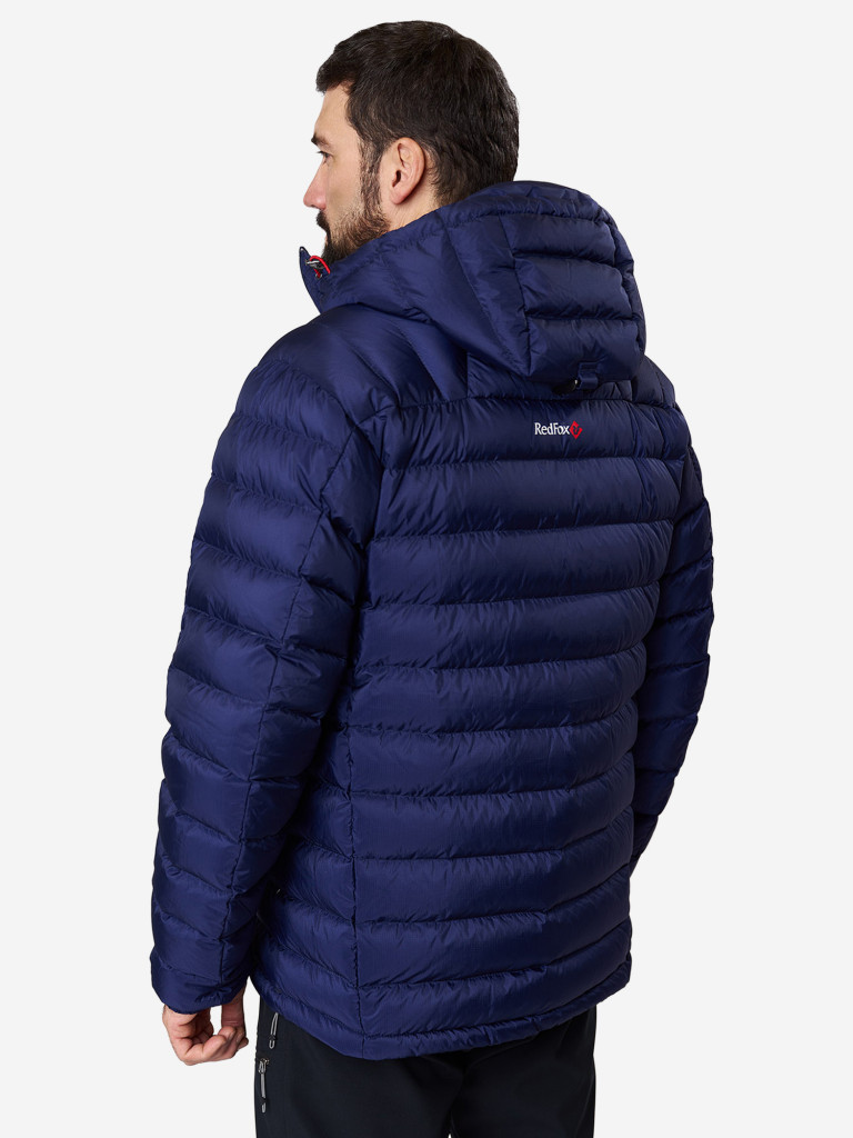 Куртка пуховая Red Fox Flight Lite IV Мужская