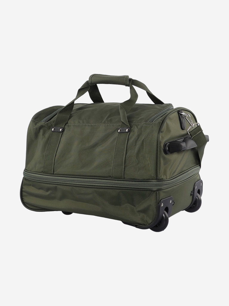Дорожная сумка на колесах для путешествий и спорта Рион+ (RION+)