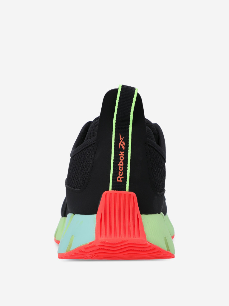 Кроссовки мужские Reebok Zig Dynamica