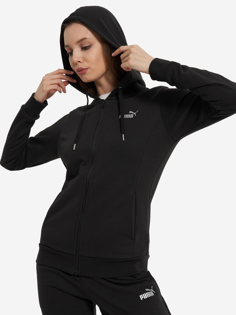 Костюм женский PUMA Metallic