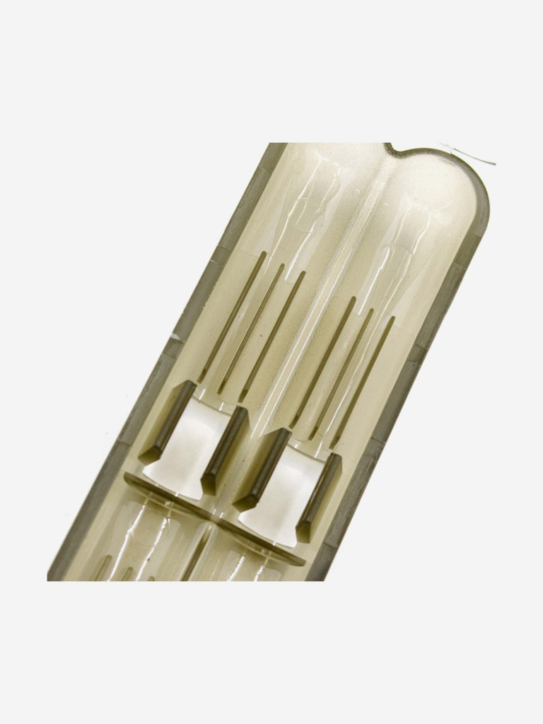 Кейс для механического индикатора Stowaway Case KORDA на 2 бата