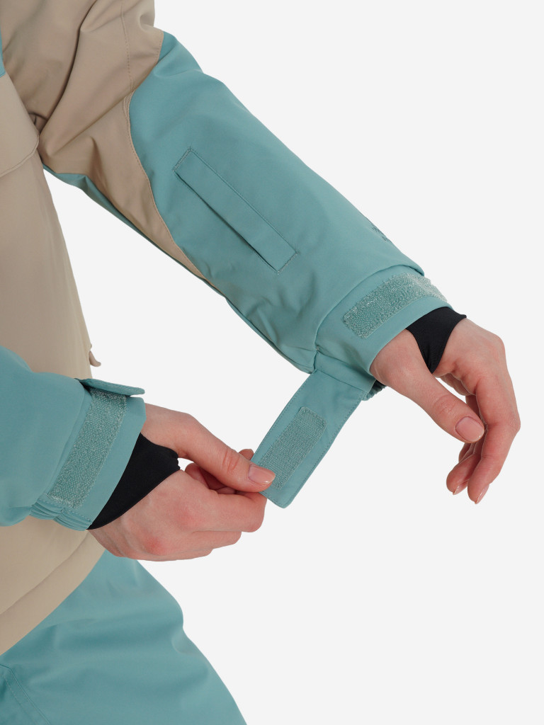 Куртка утепленная женская Protest Fall