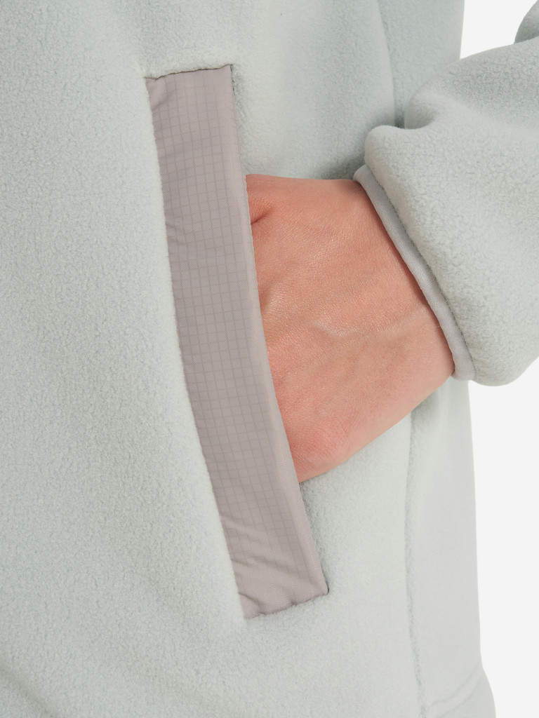 Толстовка женская Bask Lama St