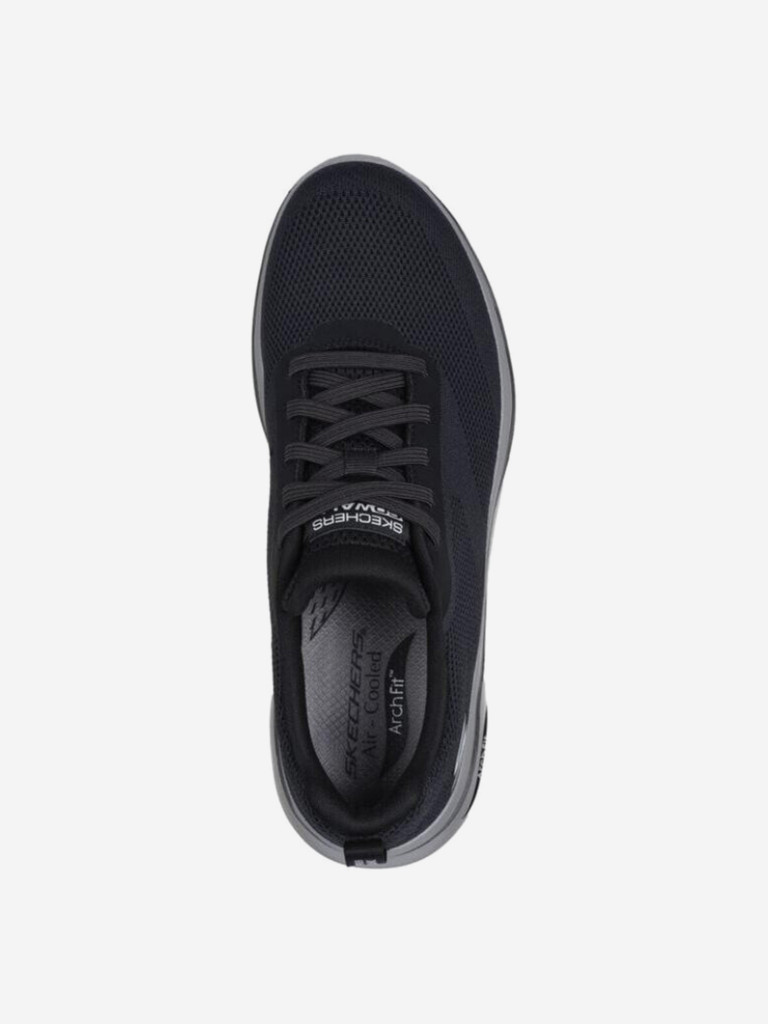 Кроссовки Skechers Arch Fit