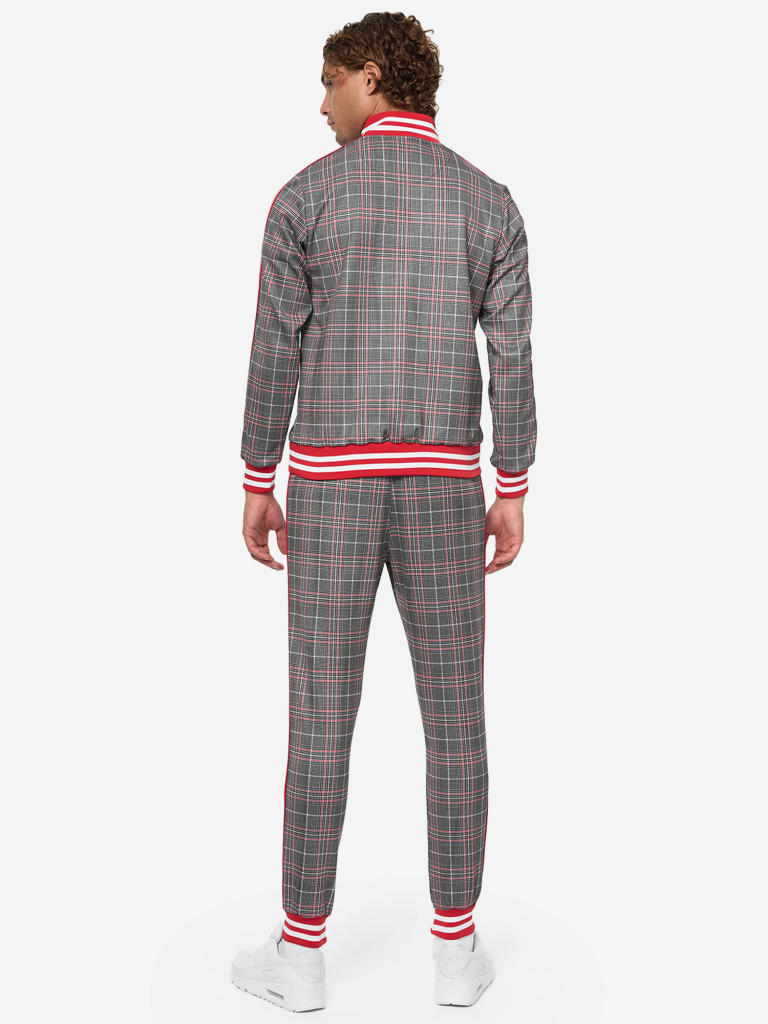 Костюм спортивный мужской LONSDALE GLATRIGILL