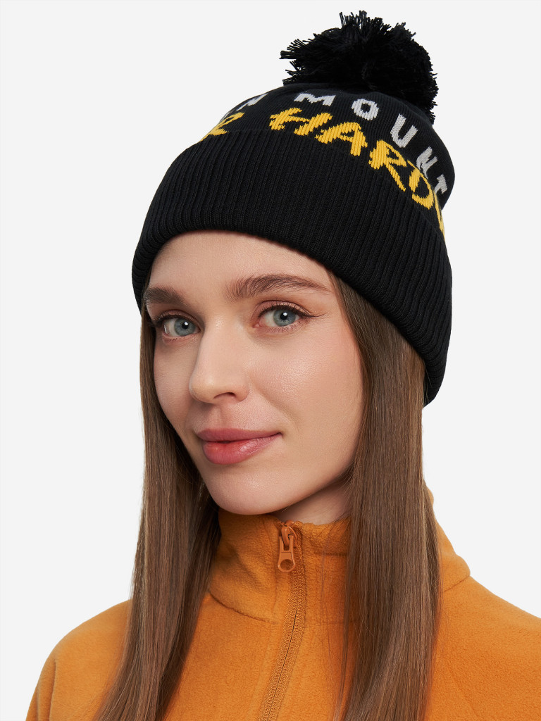 Шапка Mountain Hardwear ApresPro Beanie