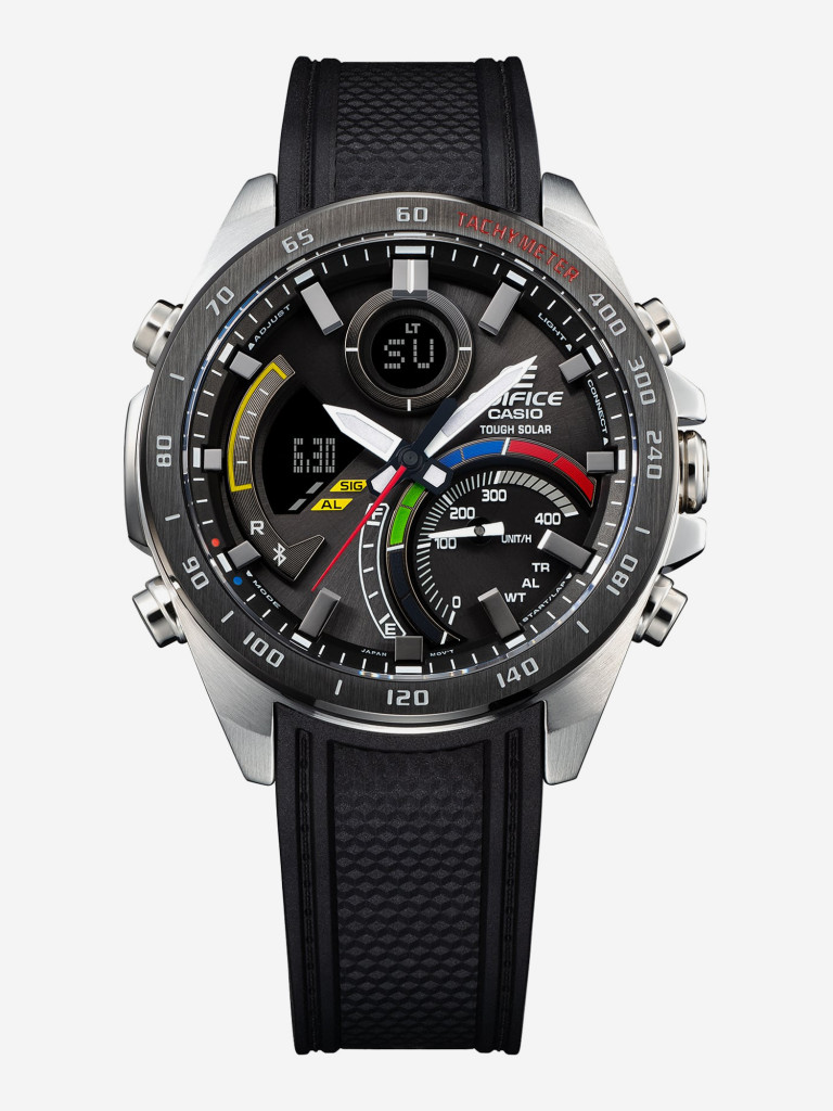 Наручные часы Casio Edifice ECB-900MP-1A