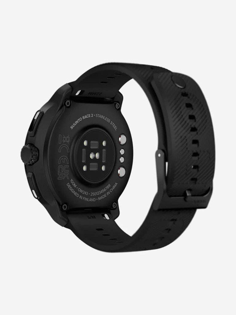 Спортивные часы SUUNTO Race 2