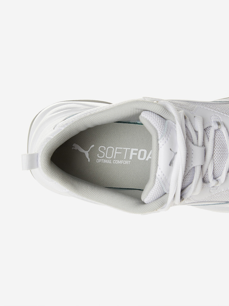 Кроссовки женские PUMA Cilia Patent SL