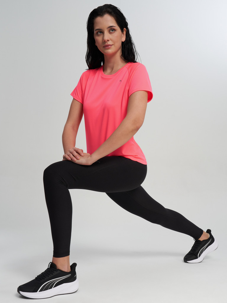 Футболка женская PUMA