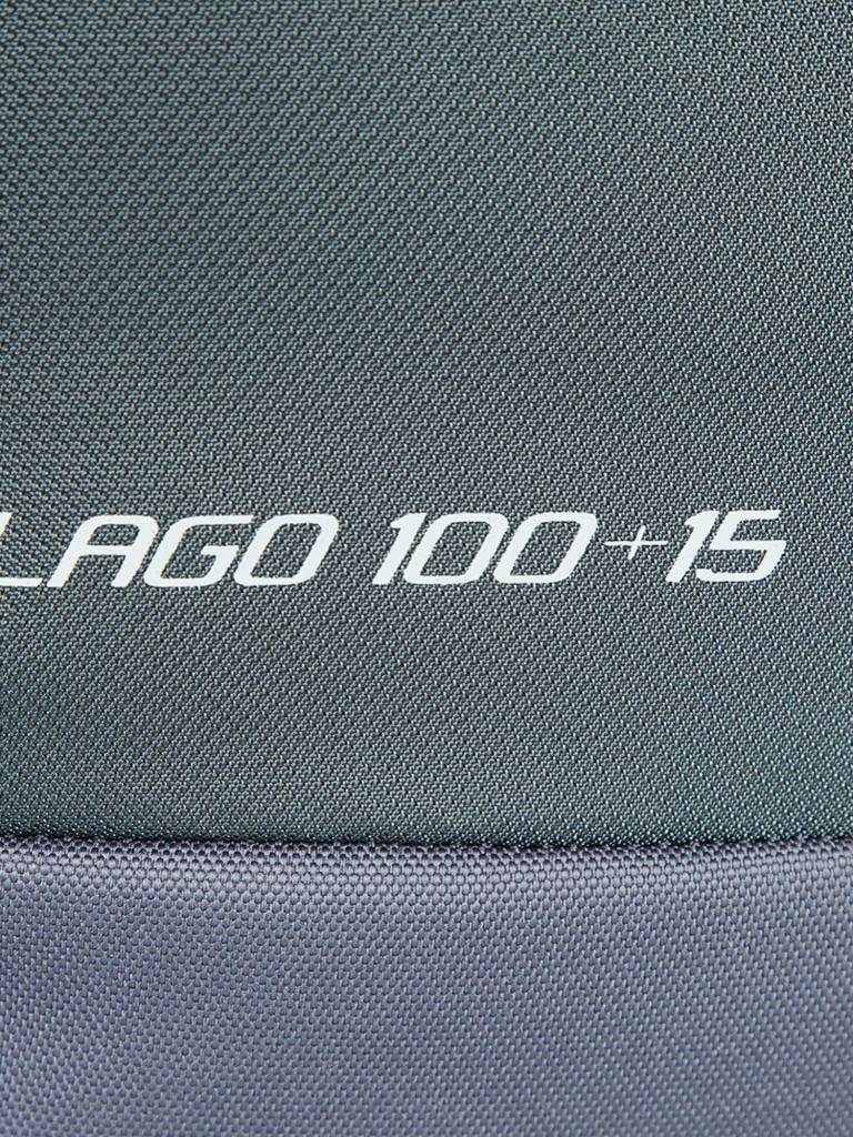 Рюкзак Tatonka Lago 100+15 л