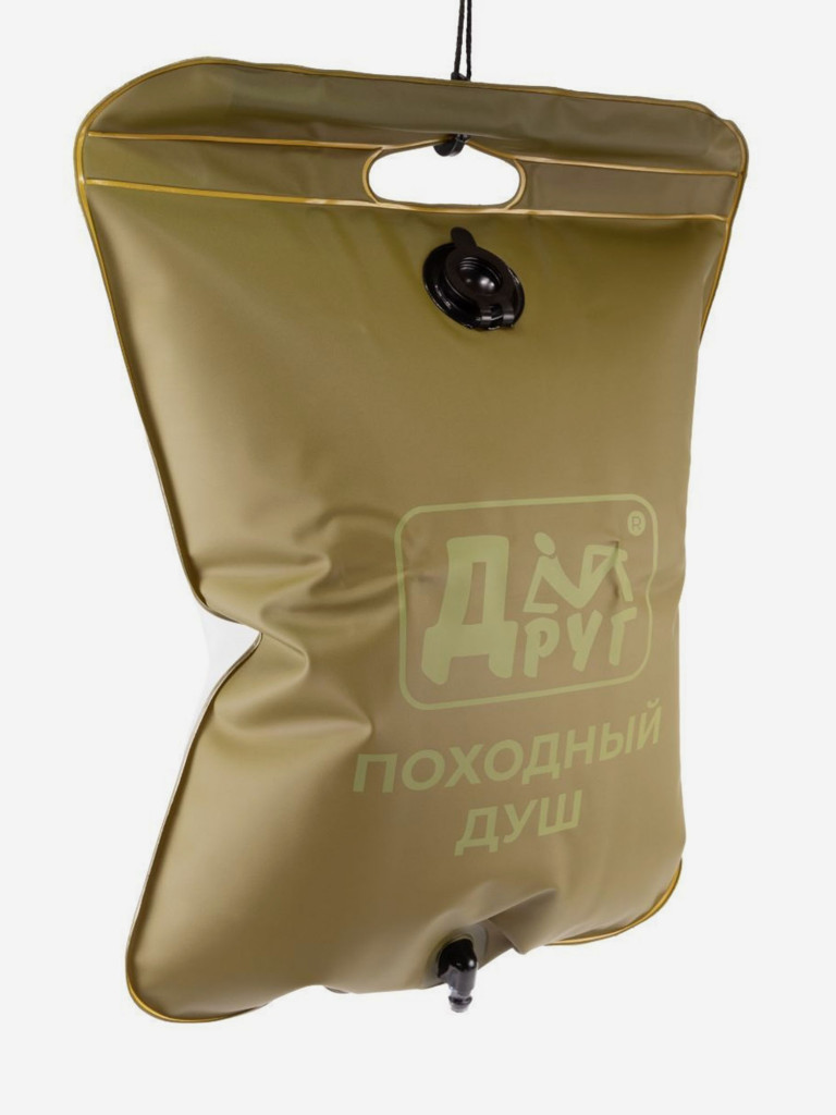 Душ мобильный Друг, 20 литров
