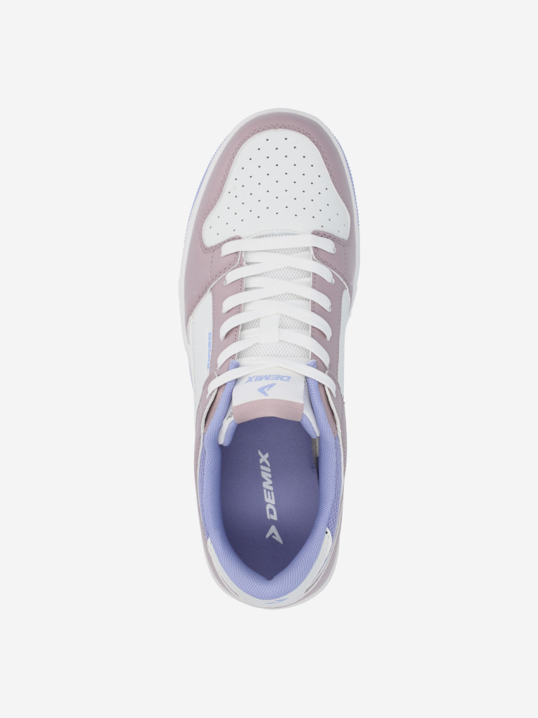 Кеды женские Demix Reverse 2