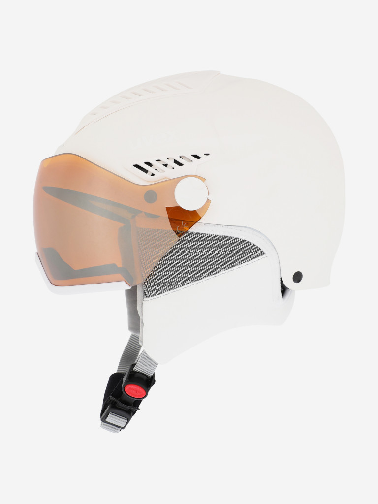 Шлем Uvex 600 Visor