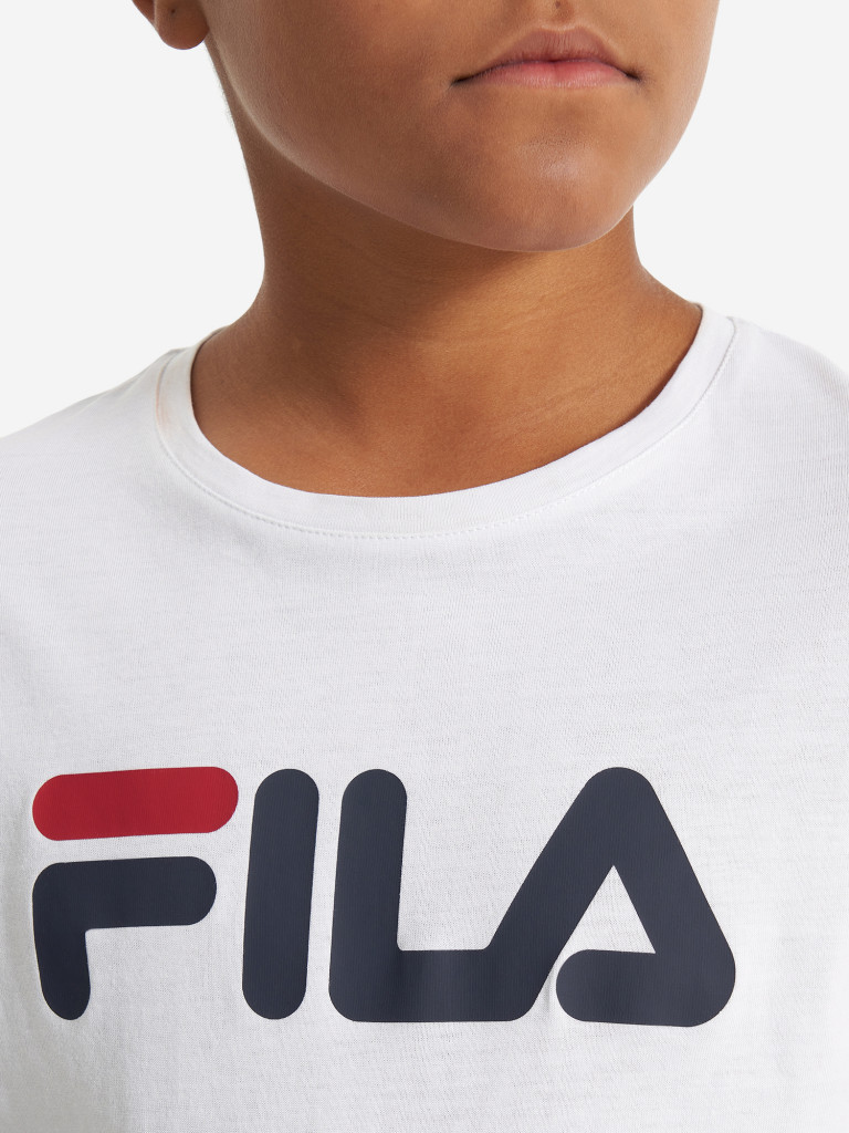 Футболка для мальчиков FILA