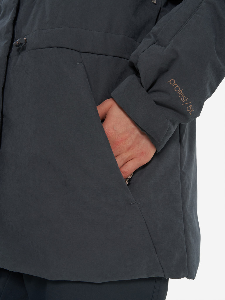 Куртка утепленная женская Protest