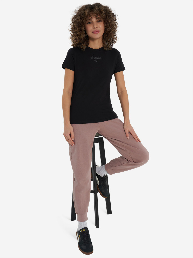 Футболка женская PUMA