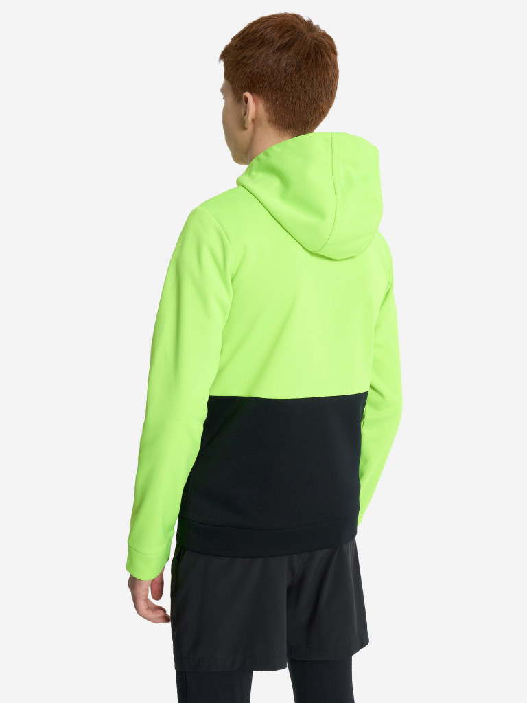 Толстовка для мальчиков FILA