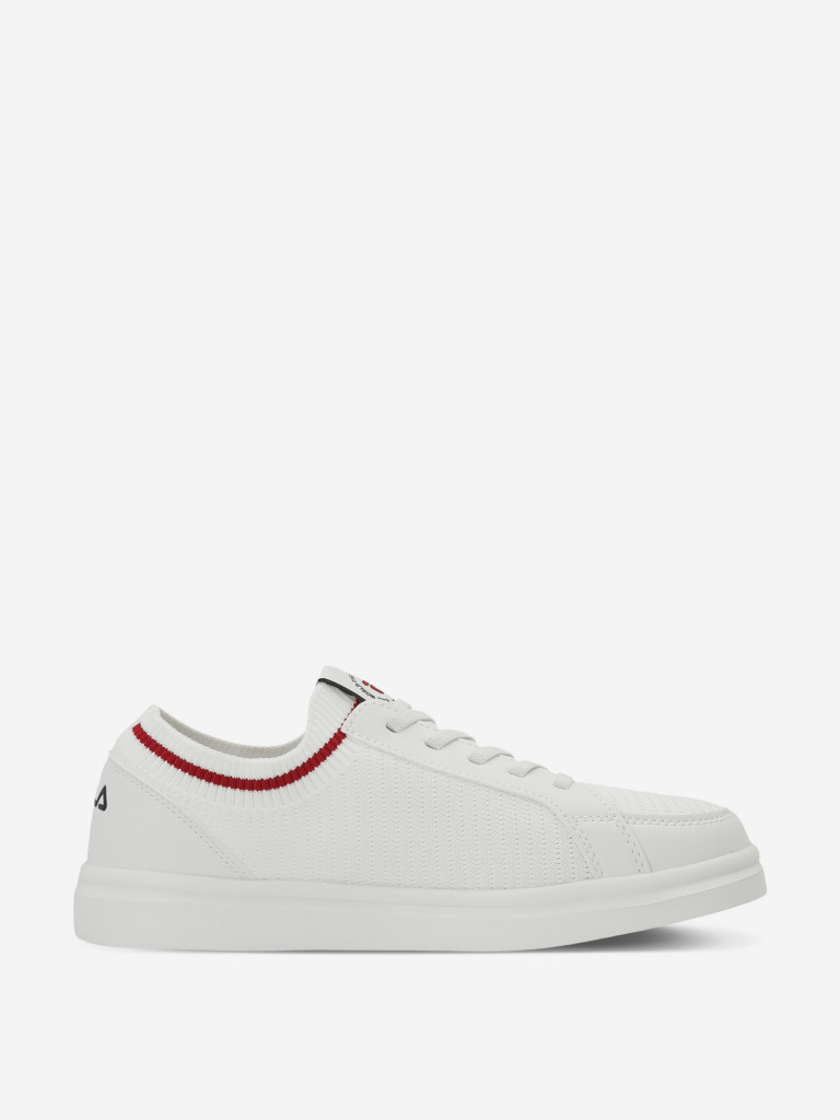 Кеды для мальчиков FILA Sp Fil Knit