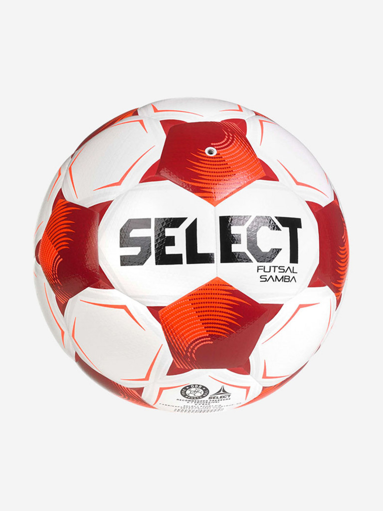 Мяч футзальный SELECT Futsal Samba v26