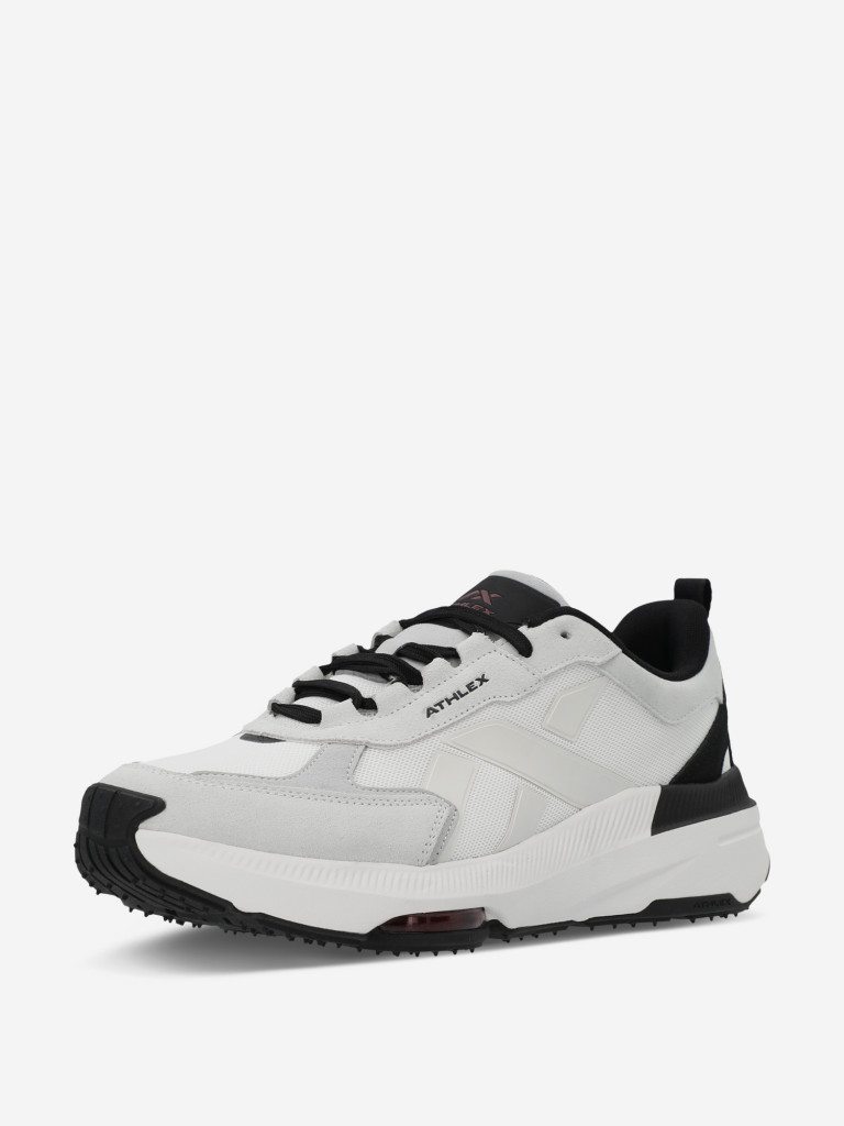 Кроссовки мужские Athlex Breaker Mesh