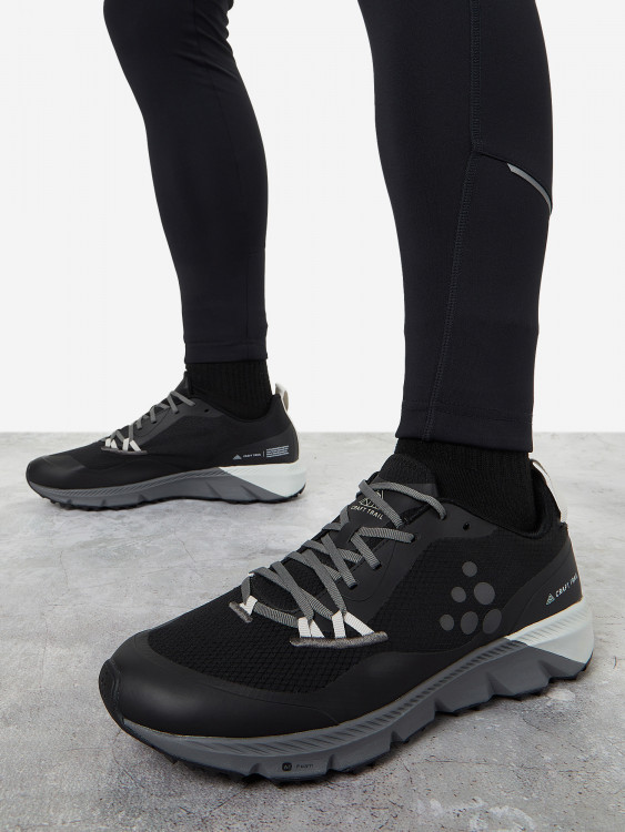 Кроссовки мужские Craft Adv Nordic Trail