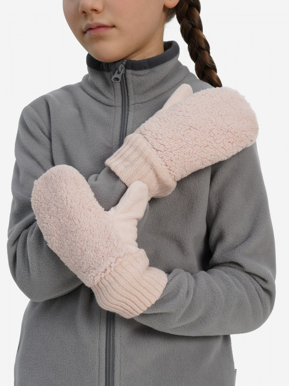 Варежки детские Demix