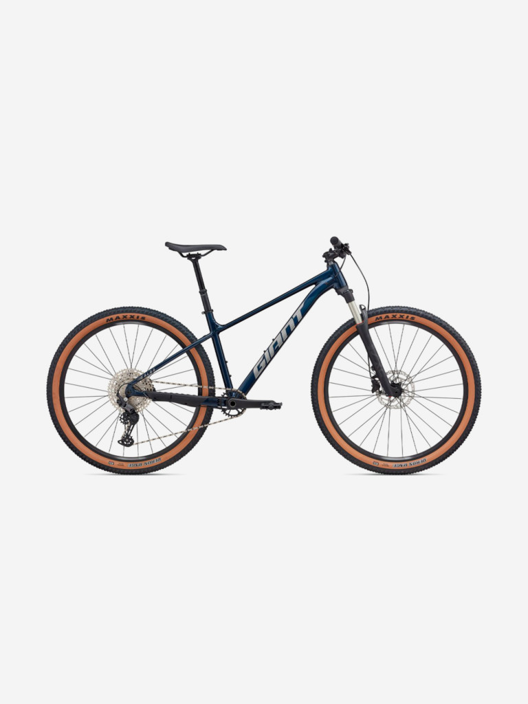 Горный велосипед Giant велосипед Talon 29 0 - 2026