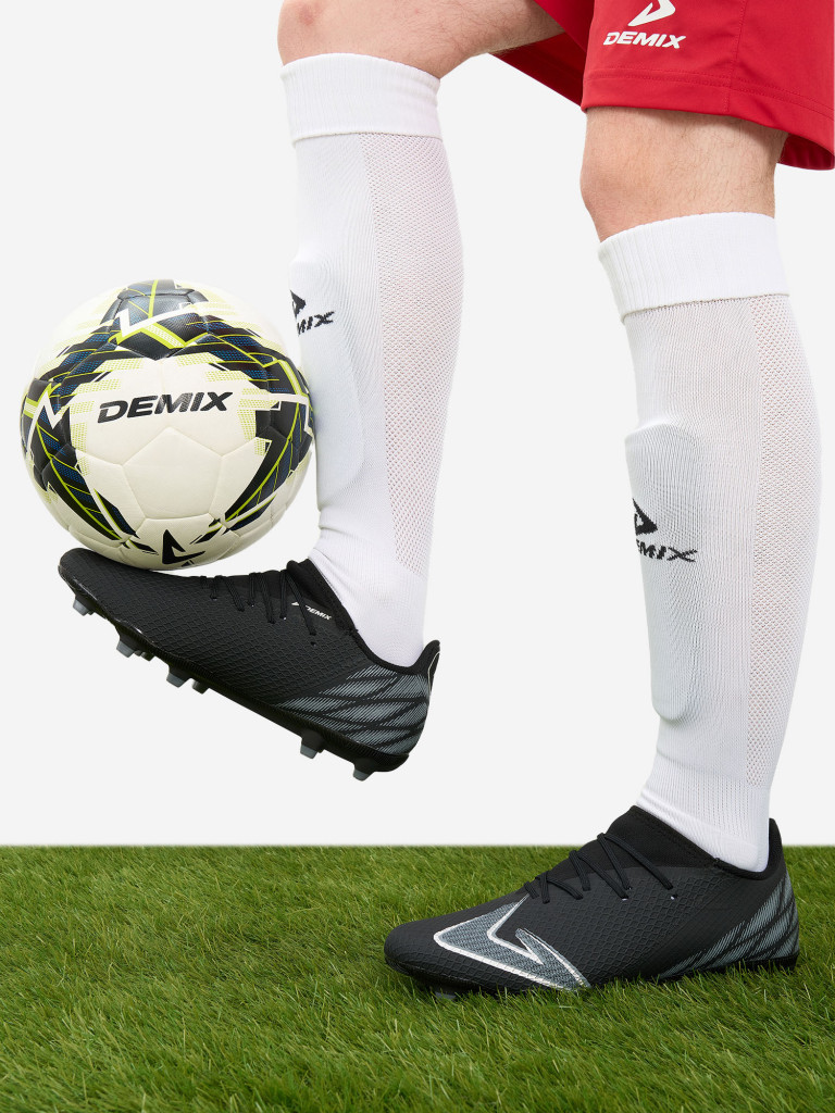 Бутсы мужские Demix Exponenta.3 Fg