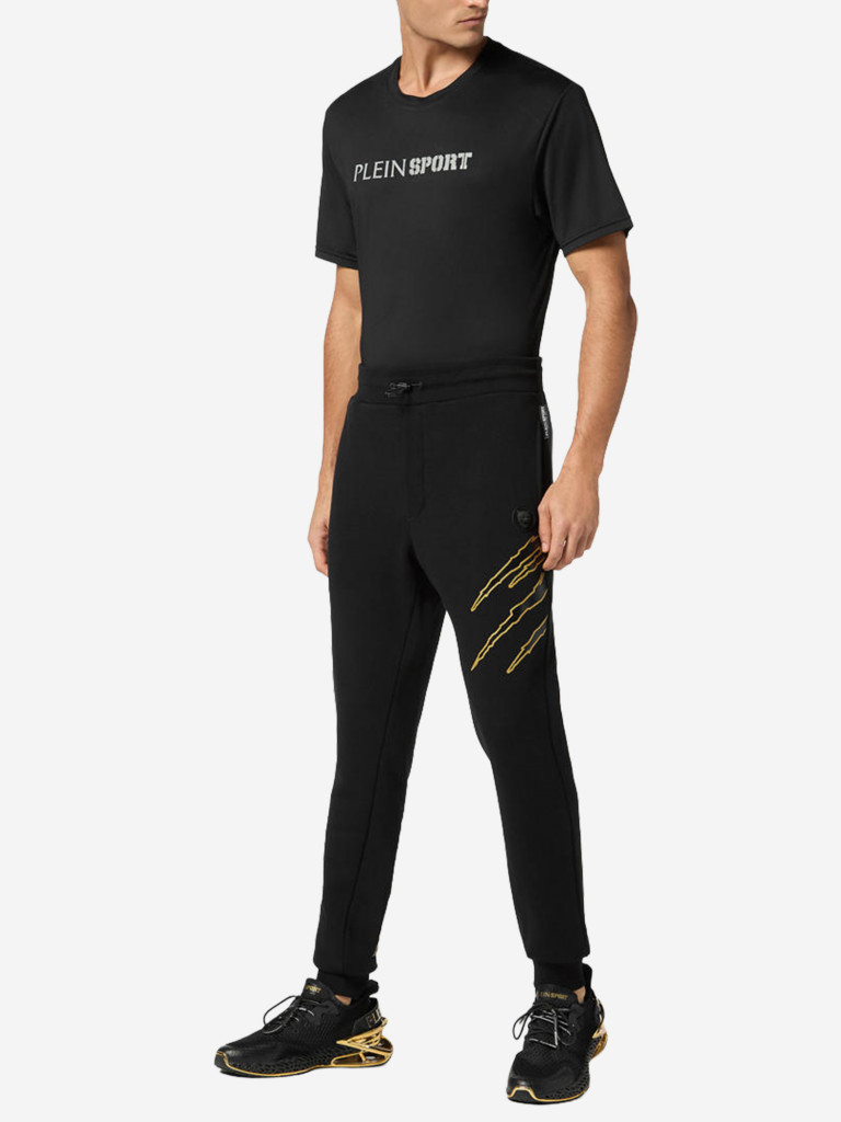 Брюки спортивные Plein Sport