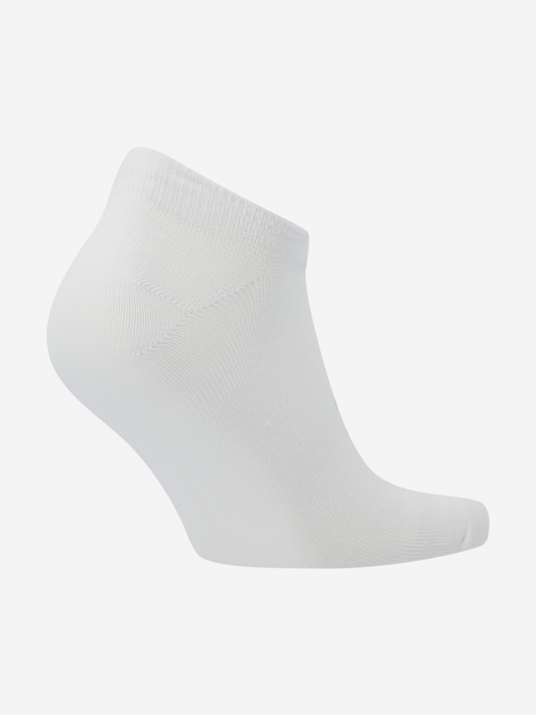 Носки Under Armour Essential No Show, 6 пар