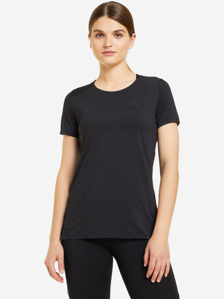 Футболка женская Demix