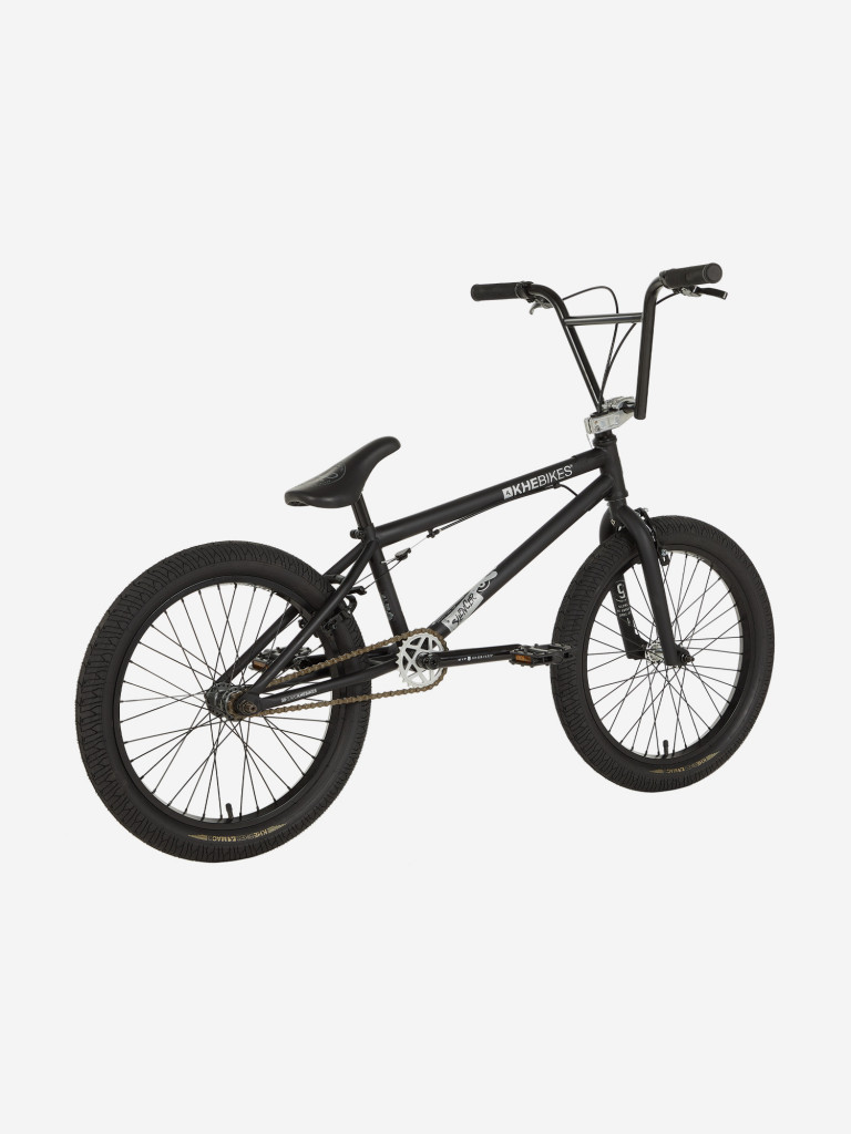 Велосипед BMX KHE Silencer 20", 2021