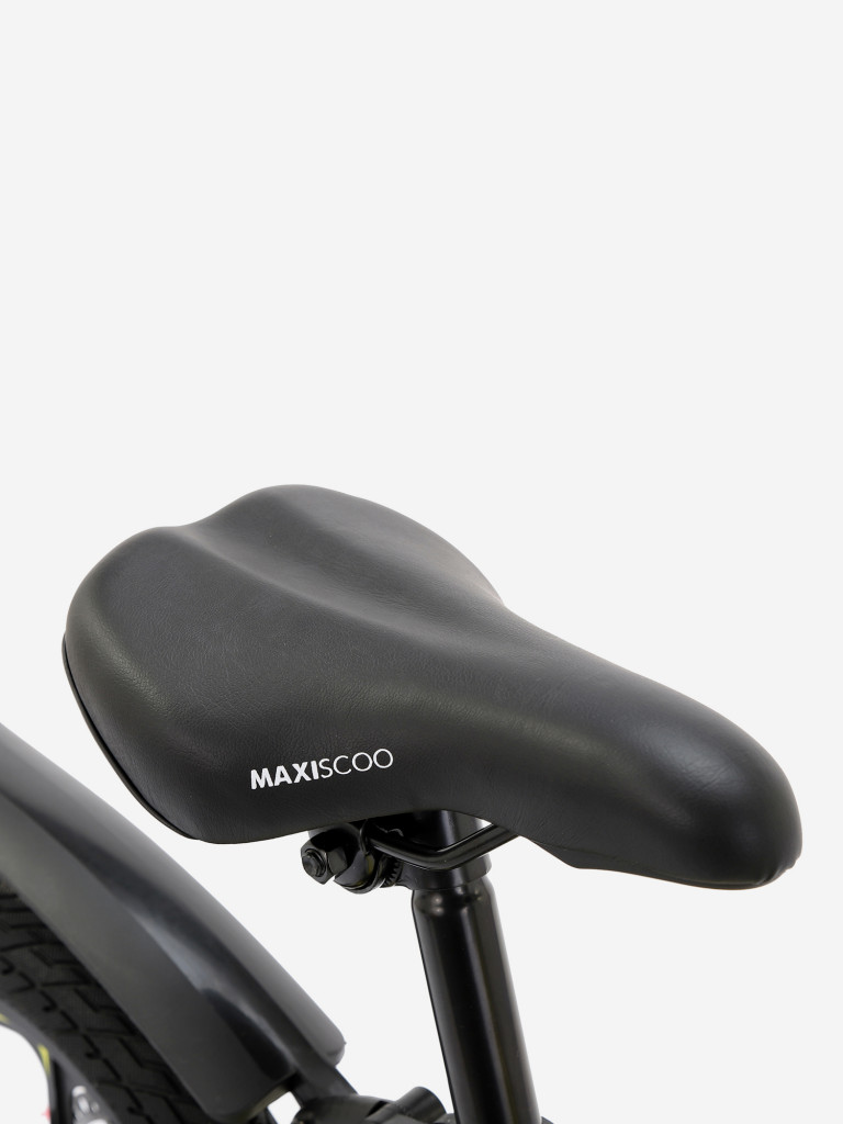 Велосипед детский Maxiscoo Air Deluxe 16"