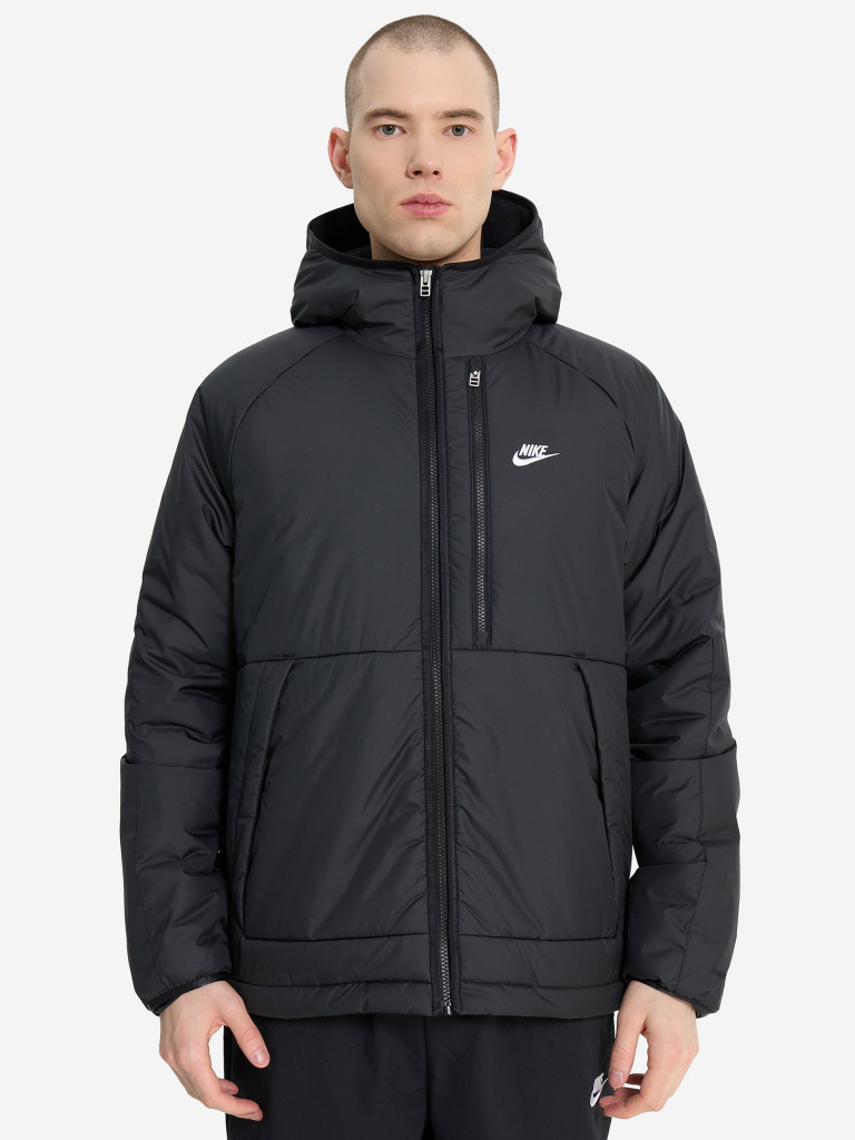 Пуховик мужской Nike