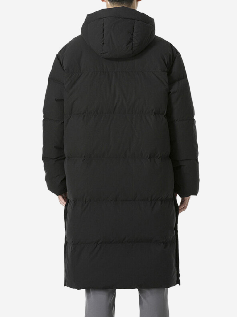 Пуховик Timberland Down Jacket Men's Black