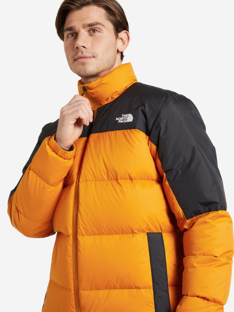 Пуховик мужской The North Face Diablo