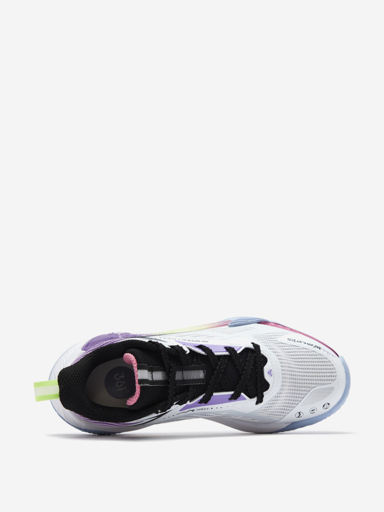 Кроссовки для мальчиков 361°