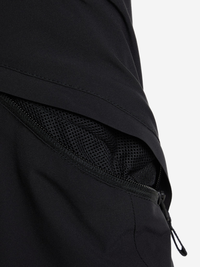 Куртка утепленная мужская Volkl