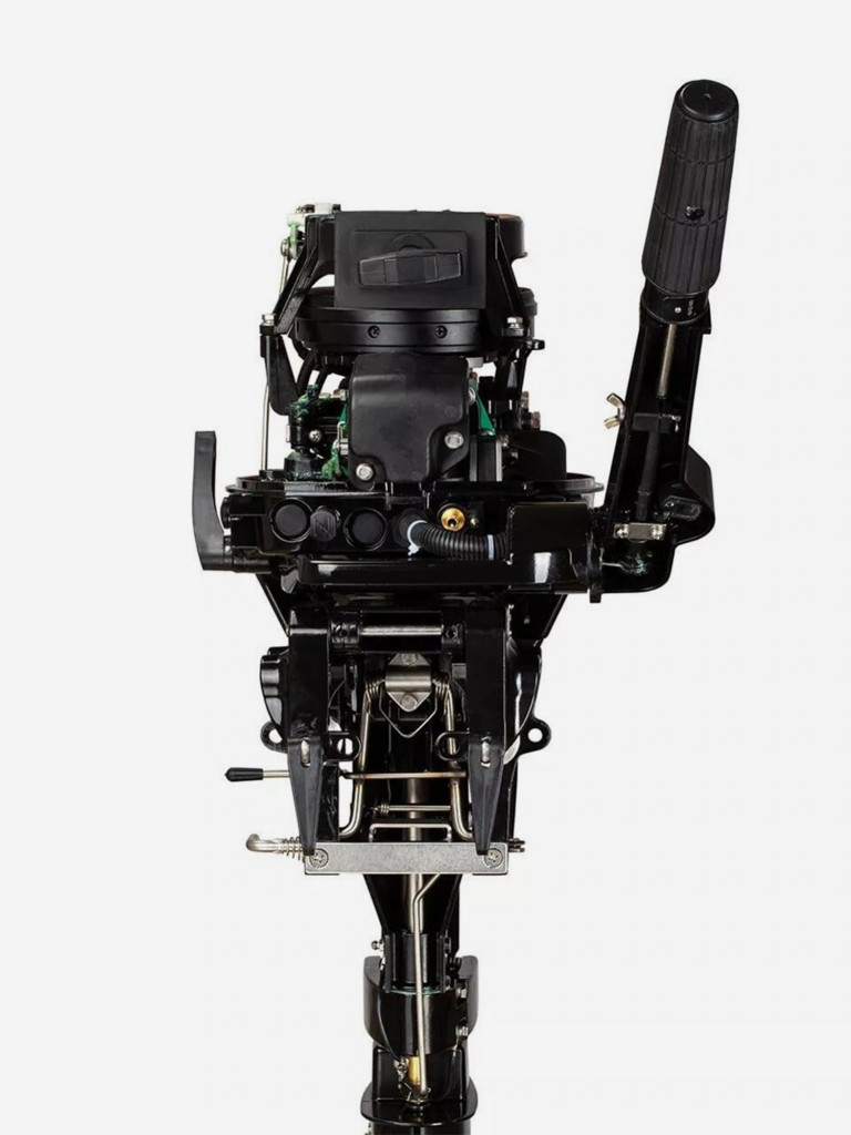Лодочный мотор GLADIATOR G 9.8 FHS