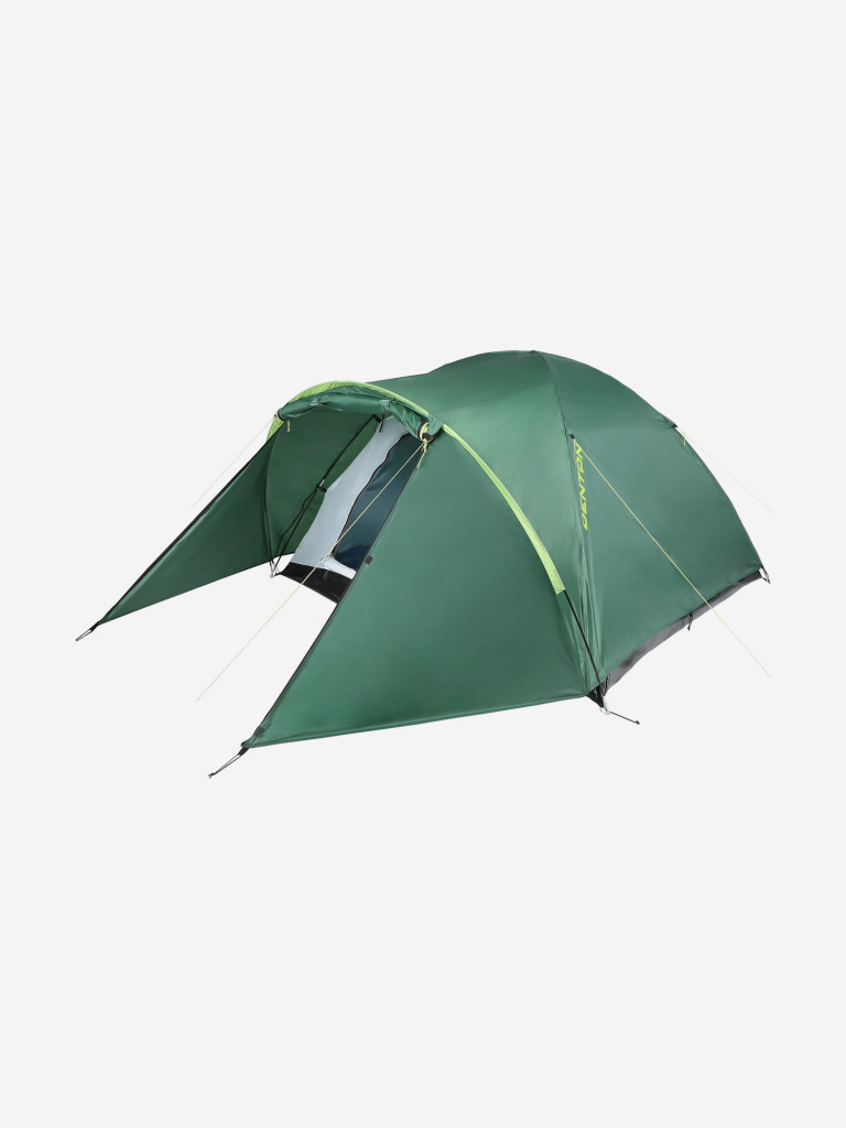 Палатка 3-местная Denton DTL-3 Plus