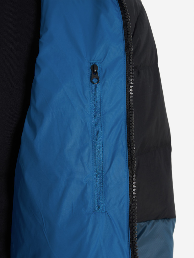 Пуховик мужской The North Face Diablo Down 2.0