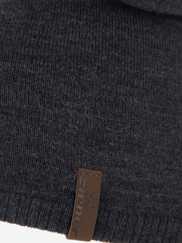Шапка Ziener Reversible