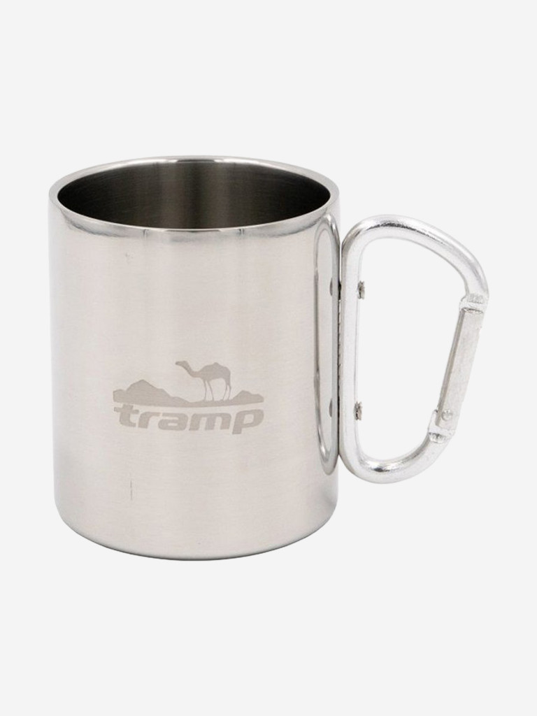 Термокpужка Tramp с карабином