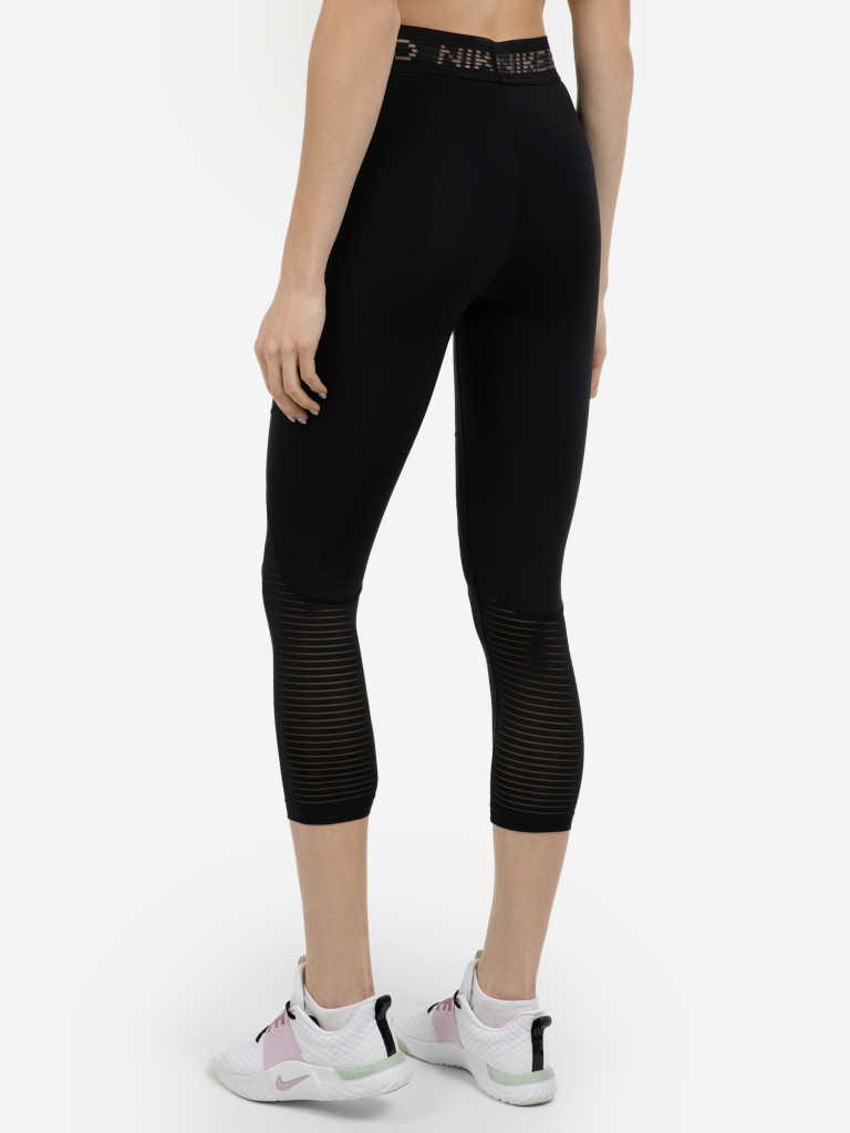 Бриджи женские Nike