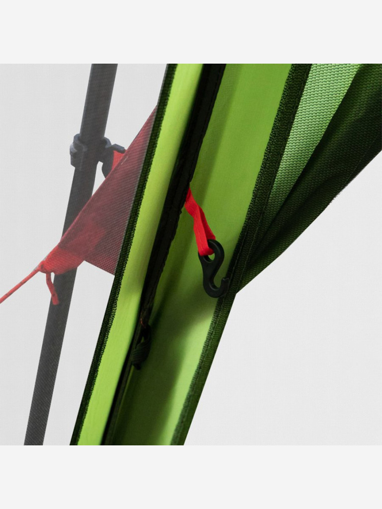Палатка Tramp Lite Mosquito green